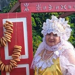 Александра Солдаева, 02.07, Красноярск