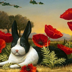 Елена Раздольская, 09.04