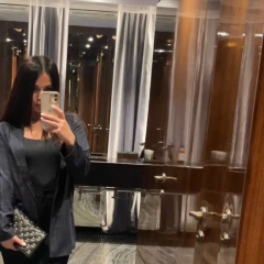 Яна Балецкая, 09.05, Санкт-Петербург