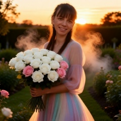 Светлана Ботова, 22.05.1990, Стрежевой