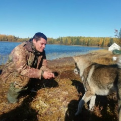 Алексей Потапов, 14.05, Архангельск