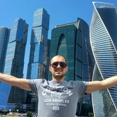 Андрей Слесаренко, 10.06.1992, Киев