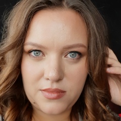 Елена Хрушкова, 16.12, Ростов-на-Дону