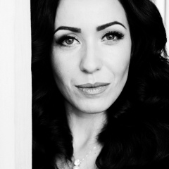 Натали Шевалье, 04.07, Санкт-Петербург