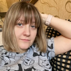 Елена Шестакова, Москва