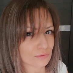 Виктория Козельская