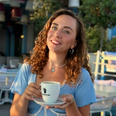 Юлия Чувасова, 12.05, Иркутск