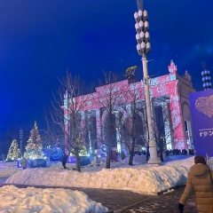Elya Inside, 28.08, Москва