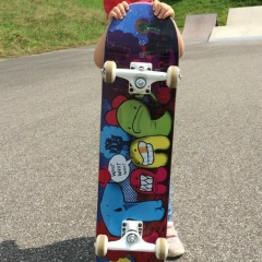 Вика Ро, Augsburg