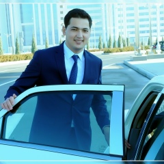 Kerim Annayev, 05.08, Казань