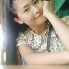 Hnin-Yae Aye, 08.07.1997, Yangon