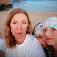 Elena Glumygina, 25.08, Всеволожск