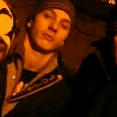 Рамзан Эзиров