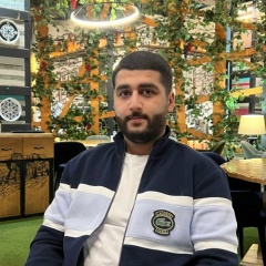 Паша Бахчоян, 01.10.2002, Шамирам