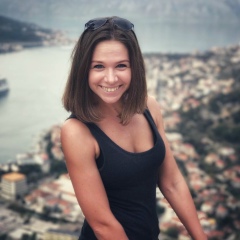 Татьяна Дойлова, 13.09, Москва