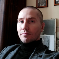 Глеб Земляков, Санкт-Петербург