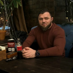 Сурхо Садулаев, 26.11, Москва