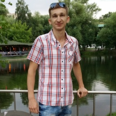 Артём Захаров, Москва