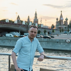 Андрей Накимов, 07.06