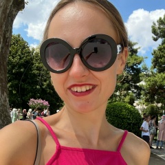 Anastasiya S, 24.05, Минск