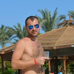 Андрей Перепеляк, 05.10, Харьков