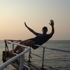 Александр Чуркин, 02.07, Абакан