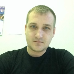 Сережа Зарипов, Нижнекамск