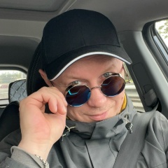 Серёга Питерский, 27.10.1985, Санкт-Петербург