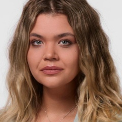 Алина Штейнингер, 10.07, Томск