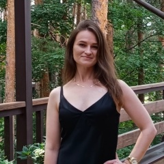 Ольга Савосто, 10.06, Москва
