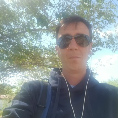 Андрей Солодовников, 12.09.1983, Байконур