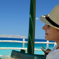 Мария Суконкина, 26.03