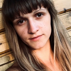 Надежда Яблонская, 09.08, Москва