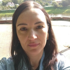 Алеся Нарчук, 16.10, Орша