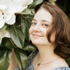 Виктория Горбенко, 09.05, Санкт-Петербург