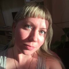 Elena Dobya, 07.06, Минусинск