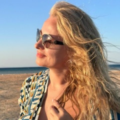 Елена Минина, 12.11, Санкт-Петербург