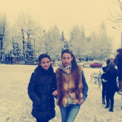 Best Frends, 25.11.2000, Нальчик