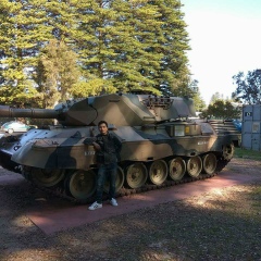 Kwee Pyae, 25.02.1998