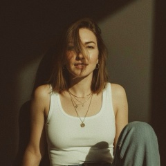 Дарья Зенова, Москва