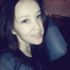 Улжалгас Самамбаева, 22.01, Алматы