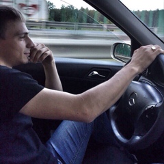 Макс Езовских, 13.09, Челябинск