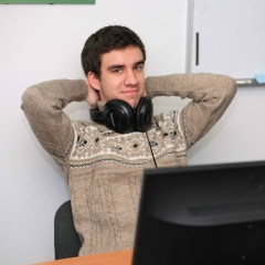 Артём Удовик