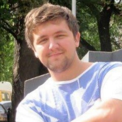 Павел Коровкин, Москва
