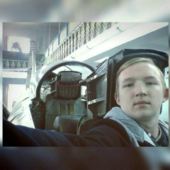 Данил Лазаренко, 21.01.2000