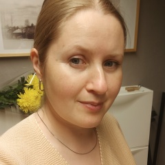 Ольга Портнягина, 18.10.1983