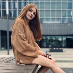 Дианка Кочанова, 06.09.1996, Москва