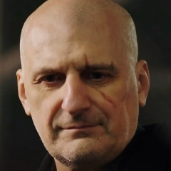 Алексей Утеганов, Мариуполь
