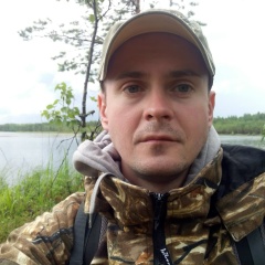 Анатолий Сивоконь, 03.01, Санкт-Петербург