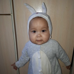 Abdimalik Konashev, 04.03.1994, Актау